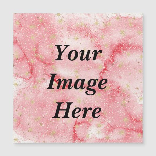 独自の空白のテンプレートカスタム写真の作成 (正面)