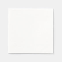 独自の紙ナプキンを作成