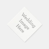 紙ナプキン, スタンダードカクテル (角)