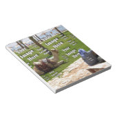 独自の素晴らしいイメージテンプレートの作成 ノートパッド (アングル)