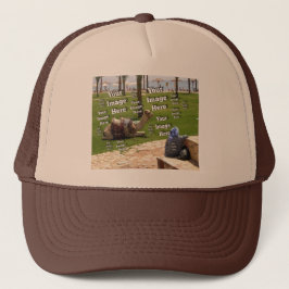 独自の素晴らしいイメージテンプレート キャップ