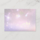 独自の紫色のライトを作成する《写真》ぼけ味 アドバイスカード (裏面)