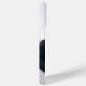 独自の結婚式の写真を作成する Case-Mate iPhoneケース (裏面 / 右)