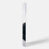 独自の結婚式の写真を作成する Case-Mate iPhoneケース (裏面 / 右)