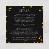 独自の緑のカスタム《写真》ぼけ味の縁ど作成 エンクロージャーカード (正面)