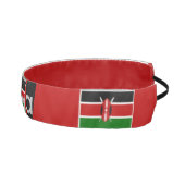 独自の美しいケニア国家を作る アスレチックヘッドバンド (右)