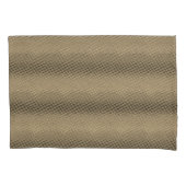 独自の美しい美しいパターンデザインを作成 枕カバー (正面左)