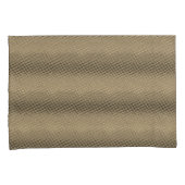 独自の美しい美しいパターンデザインを作成 枕カバー (正面右)