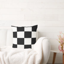 独自の美しい黒と白のエッジを作成