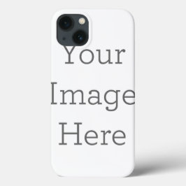 独自の耐久性のあるプラスチックiPhone 13ケースを作成 iPhone 13ケース