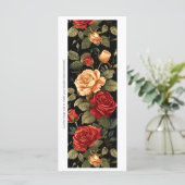 独自の色彩の鮮やかヴィンテージバラの作成 (スタンド正面)