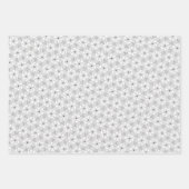 独自の色 ラッピングペーパーシート (正面2)