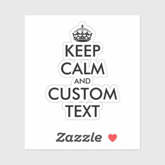 独自の落ち着いたおもしろいノートパットステッカーを作成する シール (シート)