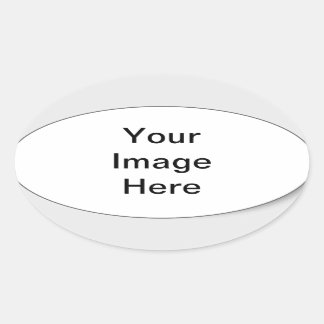 独自の製品を作成 楕円形シール