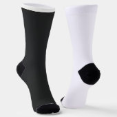 独自の製品ユニークを手頃作成する ソックス (傾斜あり)