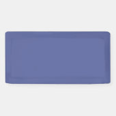 独自の設計されたカスタム 横断幕 (横)