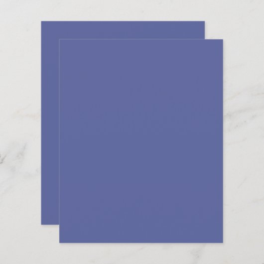 独自の設計カスタム紙の作成 (正面/裏面)