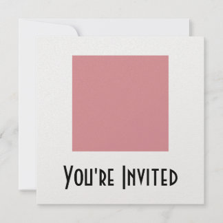 ♥-独自の贈り物を作成 招待状