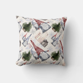 独自の赤と金ゴールドハイゲ格言村を作成 クッション