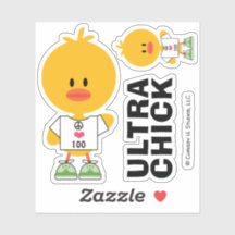 独自の距離を追加Ultraランナーアイコン