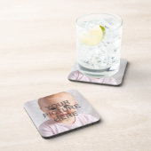 独自の追加フォトの作成カスタム コースター (右側)