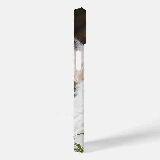 独自の追加フォトの作成カスタム Case-Mate iPhoneケース (裏面 / 右)