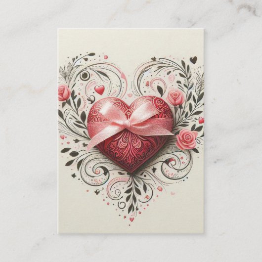 独自の追加 エンクロージャーカード (正面)