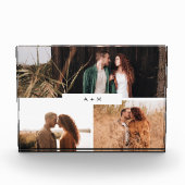 独自の追加 – ミニマリスト3フォトギャラリー フォトブロック (正面)