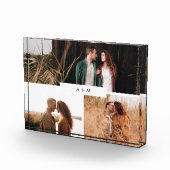 独自の追加 – ミニマリスト3フォトギャラリー フォトブロック (右)