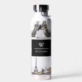 独自の追加 | 6フォトギャラリー ウォーターボトル (左面)