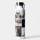 独自の追加 | 6フォトギャラリー ウォーターボトル (正面)