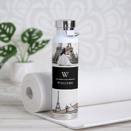 独自の追加 | 6フォトギャラリー ウォーターボトル (ヨガ)