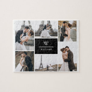 独自の追加   6フォトギャラリー ジグソーパズル