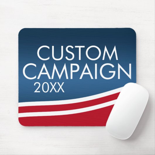 独自の選択デザイン マウスパッド (マウス)