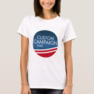 独自の選択デザイン Tシャツ