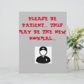 独自の重要なビジネスウィンドウシンボルや象徴の作成 (スタンド正面)