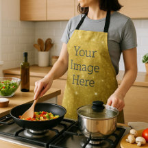 独自の金属金ゴールドグリッター箔を作成フェイクする