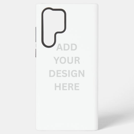 独自の銀河系S22超光沢ケースを作成 SAMSUNG GALAXYケース (裏面)