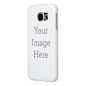 Case-Mateスマートフォンケース, Samsung Galaxy S6, Barely There (裏面左)