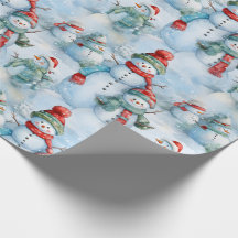 独自の雪だるまフィールドの作成