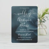 独自の青い夢の花を作成 招待状 (スタンド正面)