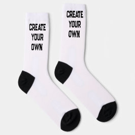 独自の靴下を作成する ソックス
