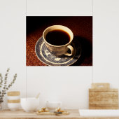 独自の額縁の写真を作成する ポスター (キッチン)