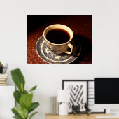 独自の額縁の写真を作成する ポスター (ホームオフィス)