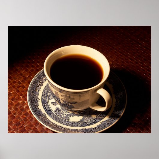 独自の額縁の写真を作成する ポスター (正面)