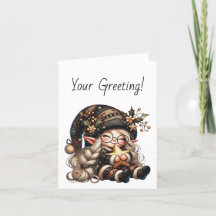 独自の魔法のクリスマス格言スターを作成