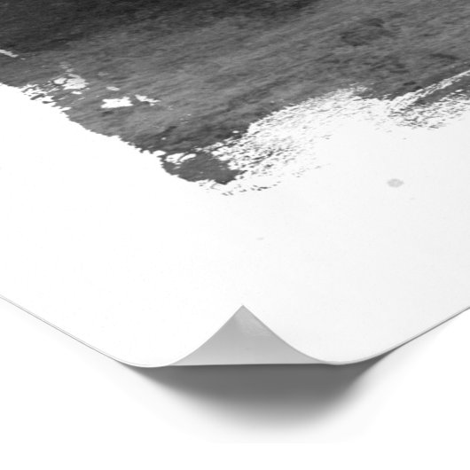 独自の魔法引用文を作成する ポスター (角)