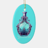 独自の魔法・オプションの作成 セラミックオーナメント (右)