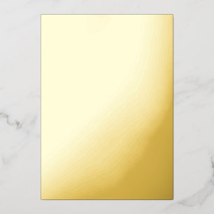 独自の黒いハロウィンをパーソナライズされた作成 箔招待状