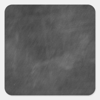 独自の黒板デザインの作成 – 文字写真の追加など スクエアシール